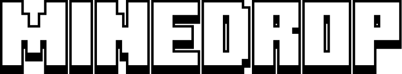 Minedrop - майнкрафт слот